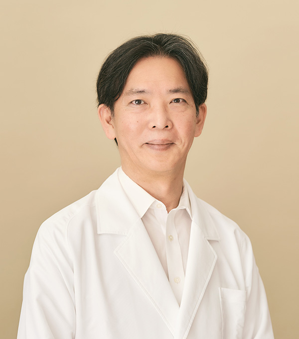 院長画像